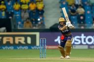 Shubman Gill was the top-scorer for the Kolkata Knight Riders in IPL 2021 Final (Image Courtesy: IPLT20.com)
